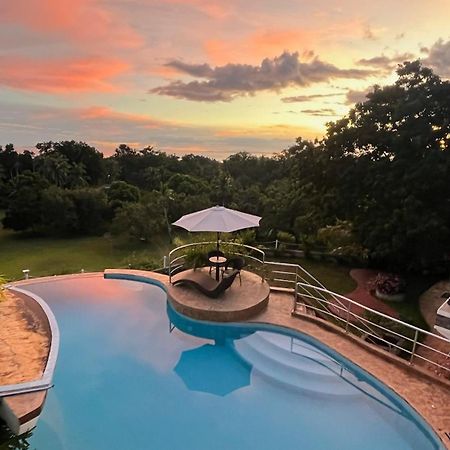 Vidas Mountain Stay-Bohol Baclayon Luaran gambar
