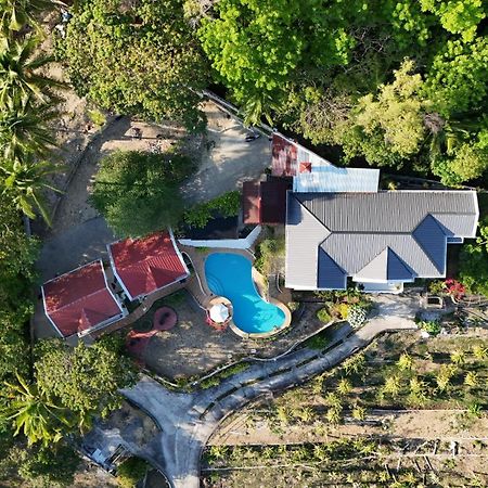 Vidas Mountain Stay-Bohol Baclayon Luaran gambar