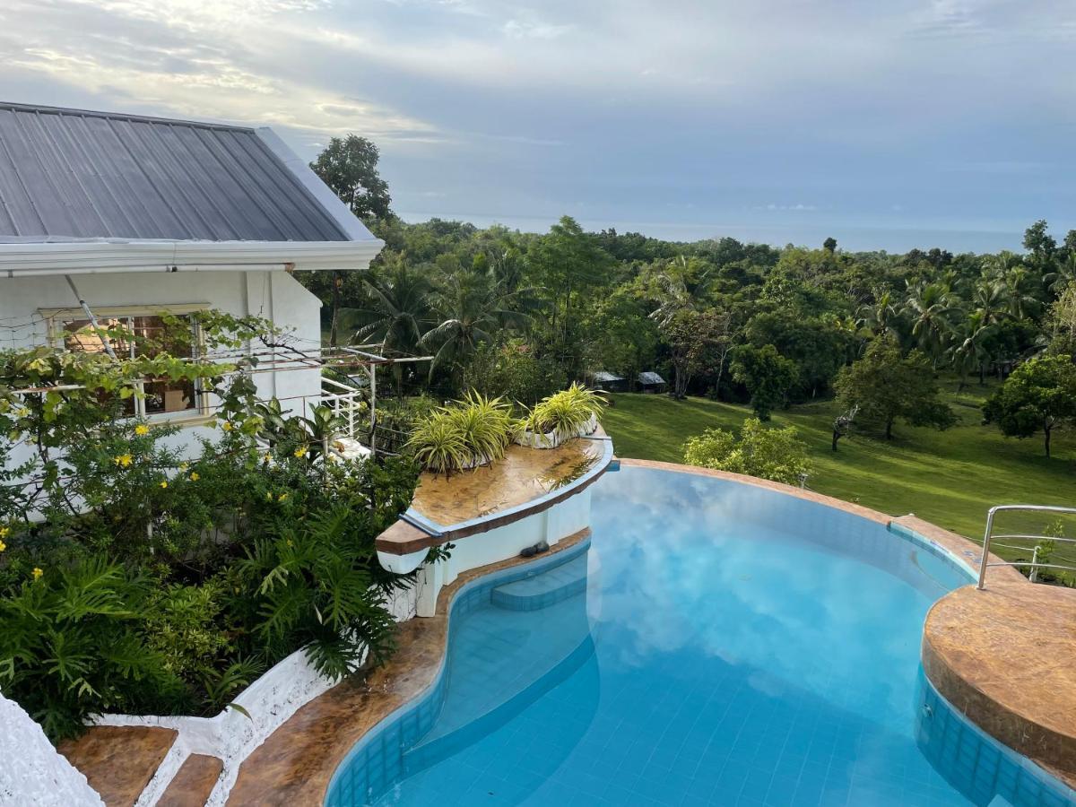 Vidas Mountain Stay-Bohol Baclayon Luaran gambar