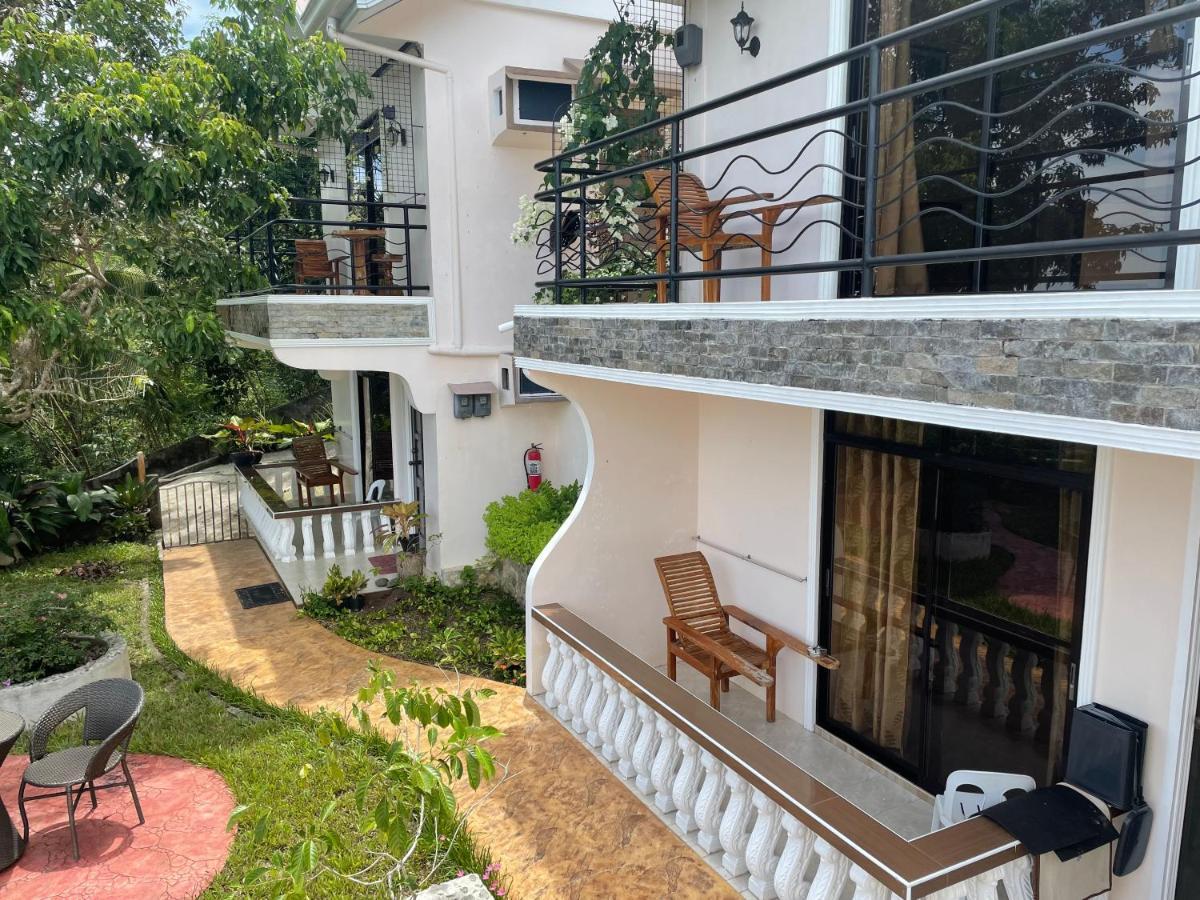 Vidas Mountain Stay-Bohol Baclayon Luaran gambar