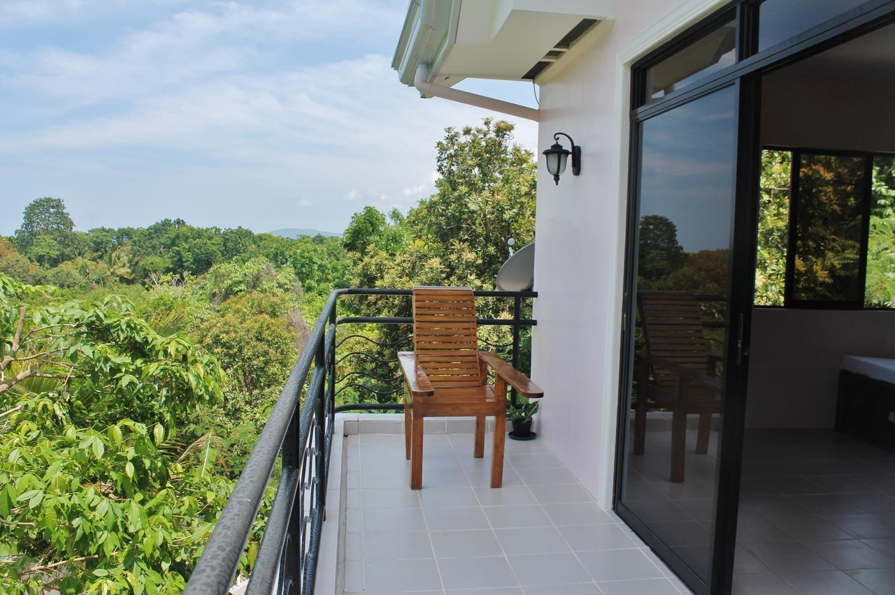 Vidas Mountain Stay-Bohol Baclayon Luaran gambar