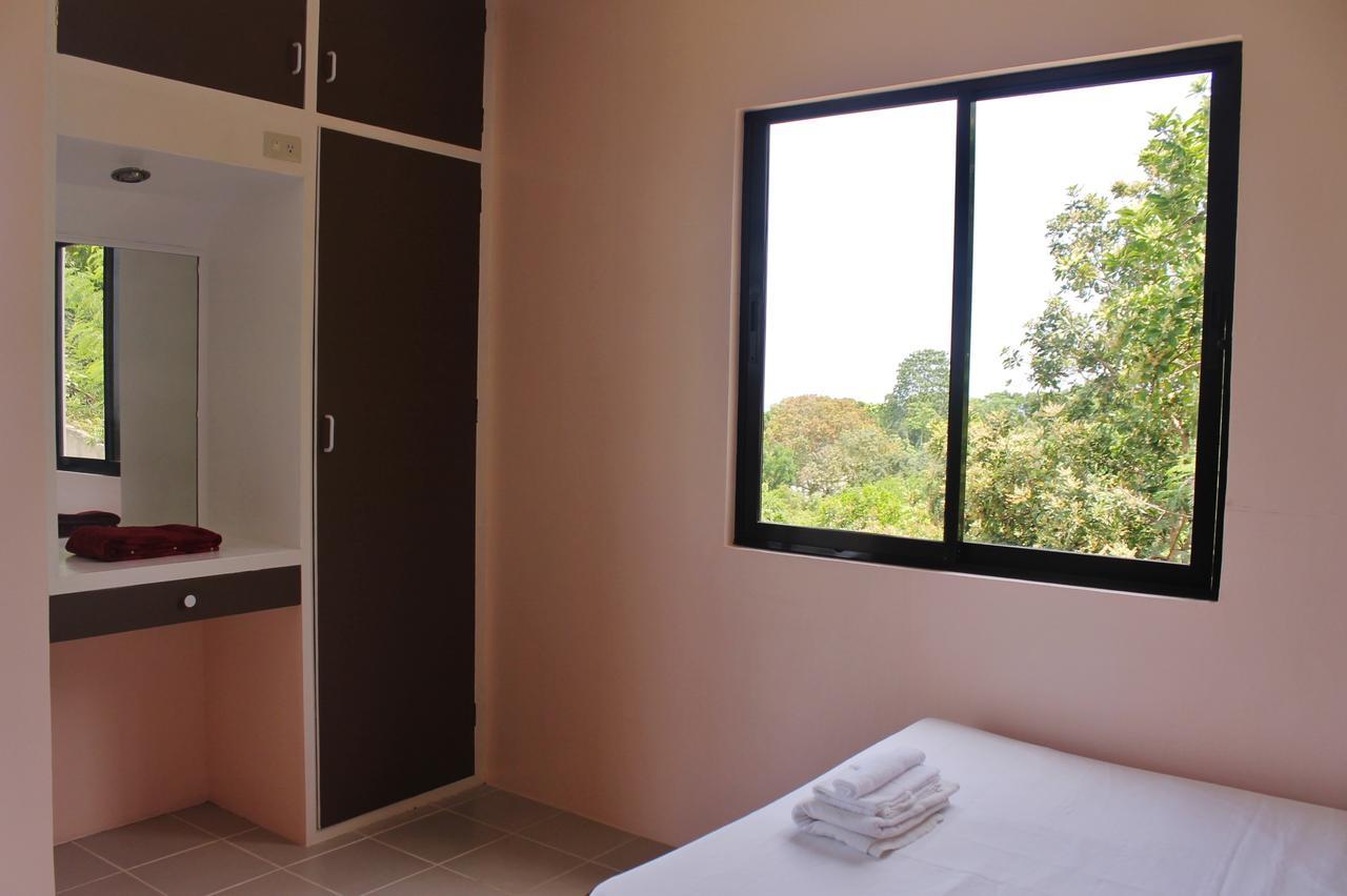Vidas Mountain Stay-Bohol Baclayon Luaran gambar
