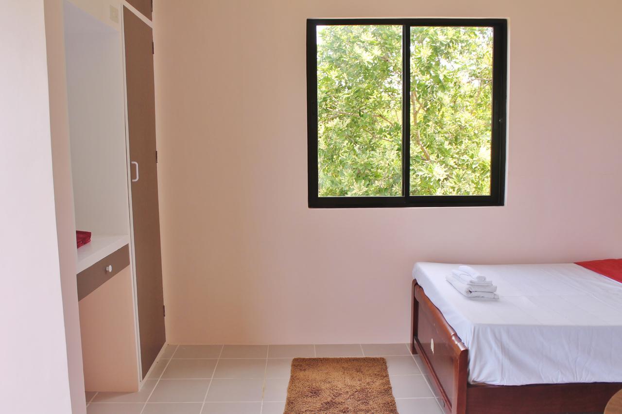 Vidas Mountain Stay-Bohol Baclayon Luaran gambar