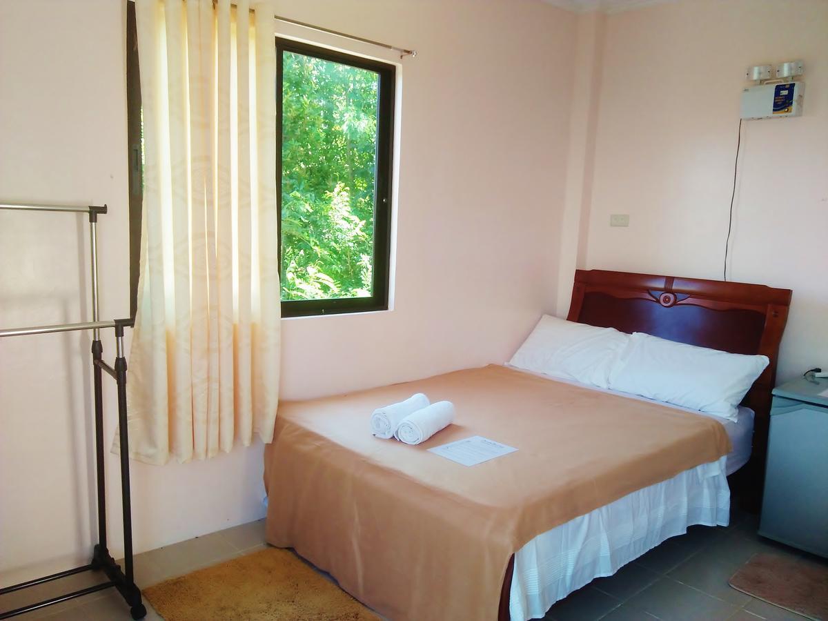 Vidas Mountain Stay-Bohol Baclayon Luaran gambar