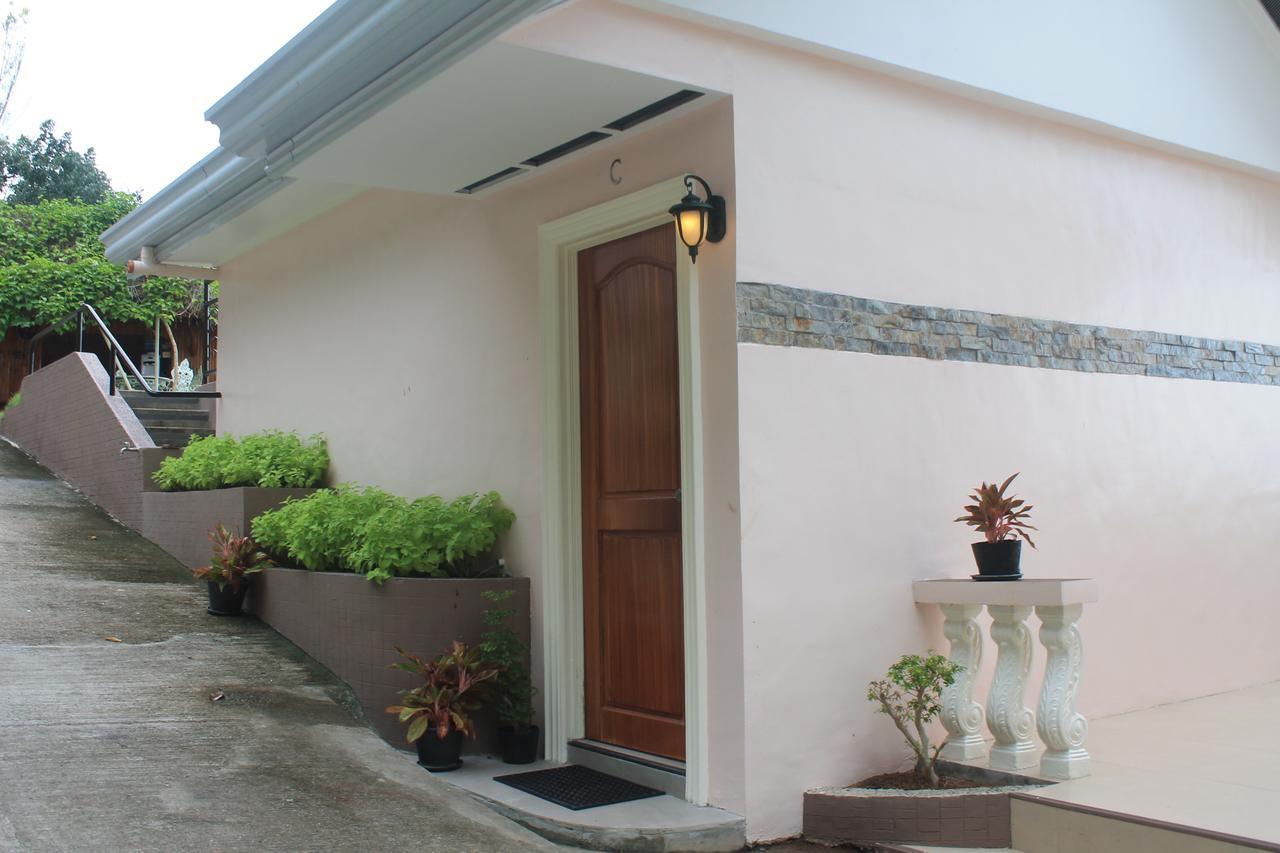Vidas Mountain Stay-Bohol Baclayon Luaran gambar