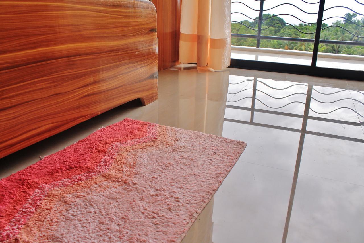 Vidas Mountain Stay-Bohol Baclayon Luaran gambar