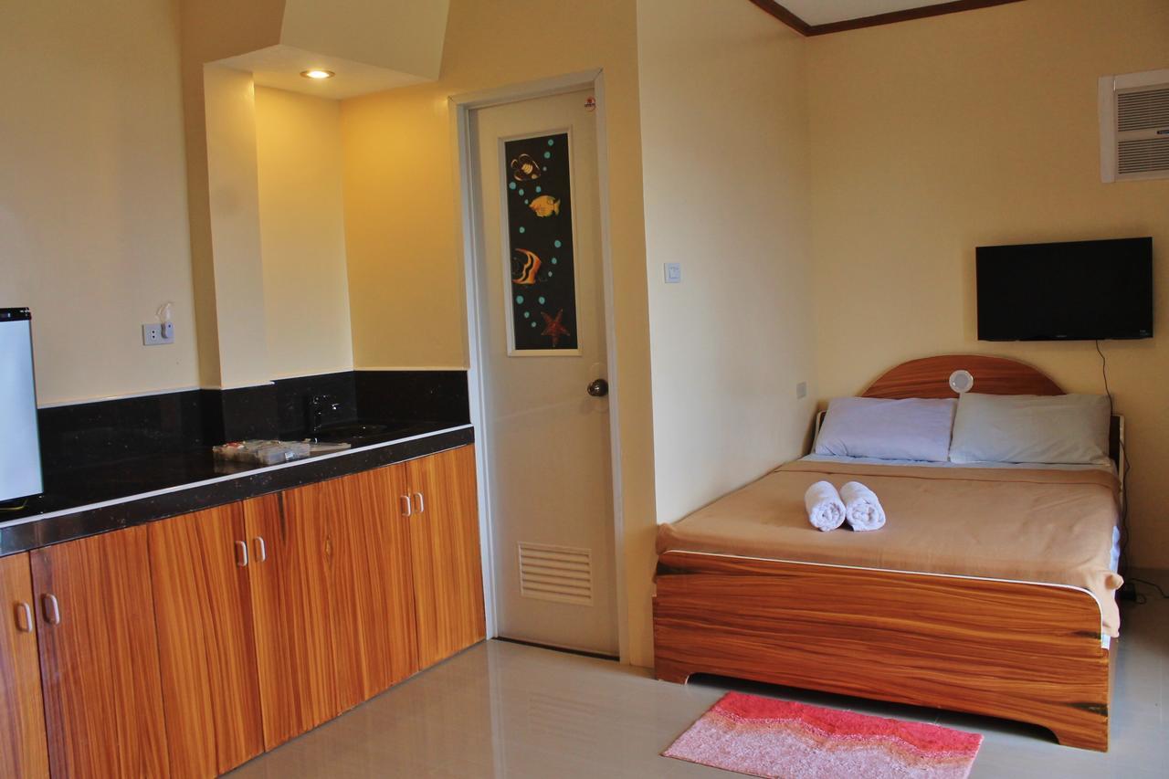 Vidas Mountain Stay-Bohol Baclayon Luaran gambar