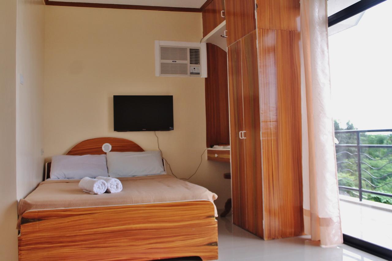 Vidas Mountain Stay-Bohol Baclayon Luaran gambar