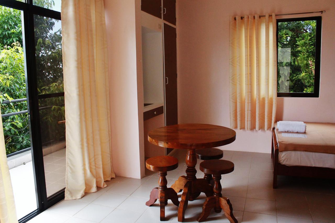 Vidas Mountain Stay-Bohol Baclayon Luaran gambar