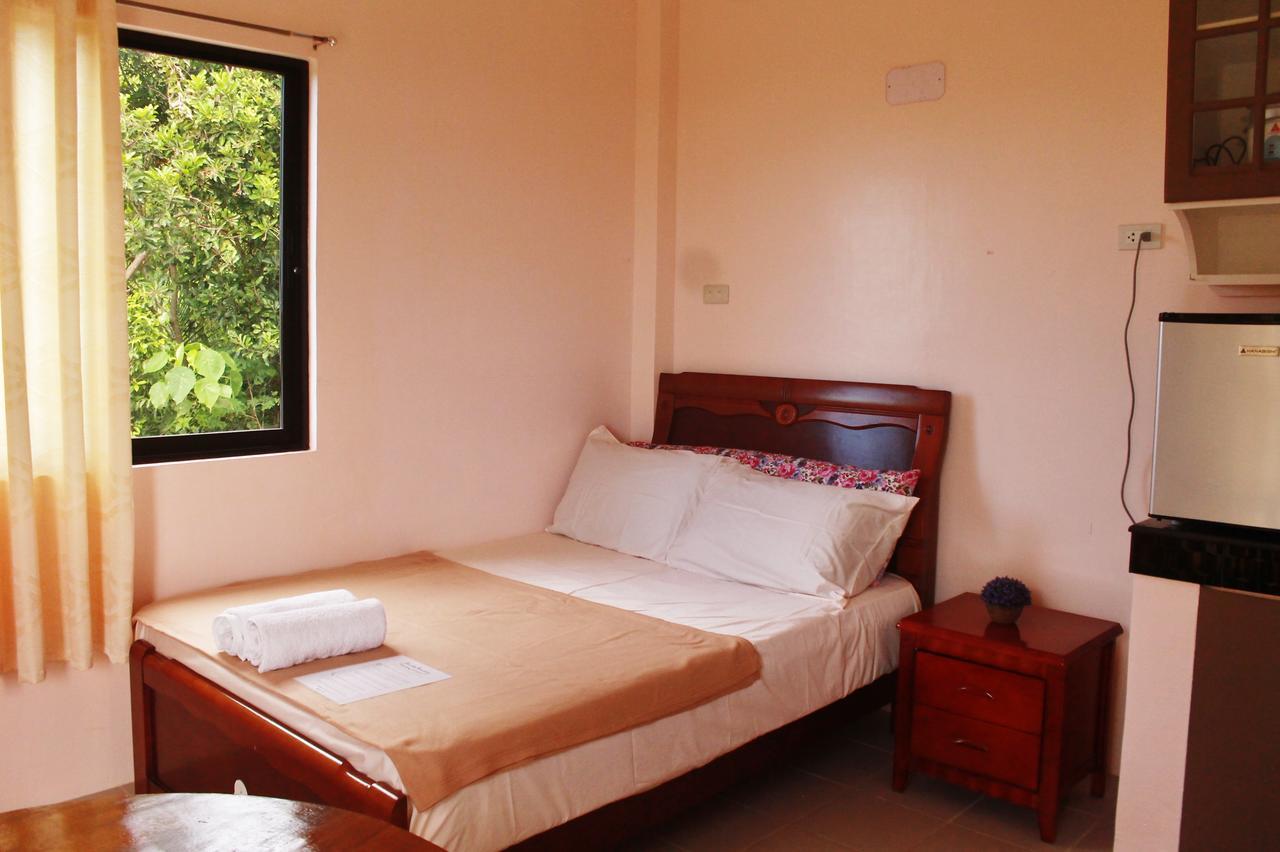 Vidas Mountain Stay-Bohol Baclayon Luaran gambar