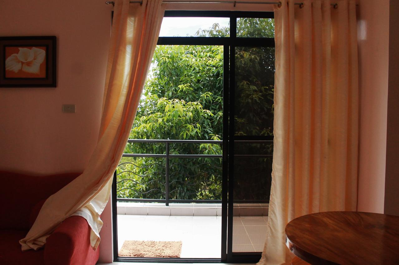 Vidas Mountain Stay-Bohol Baclayon Luaran gambar