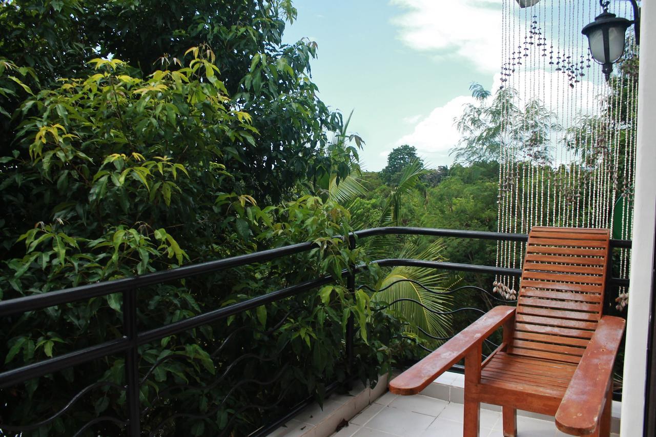 Vidas Mountain Stay-Bohol Baclayon Luaran gambar
