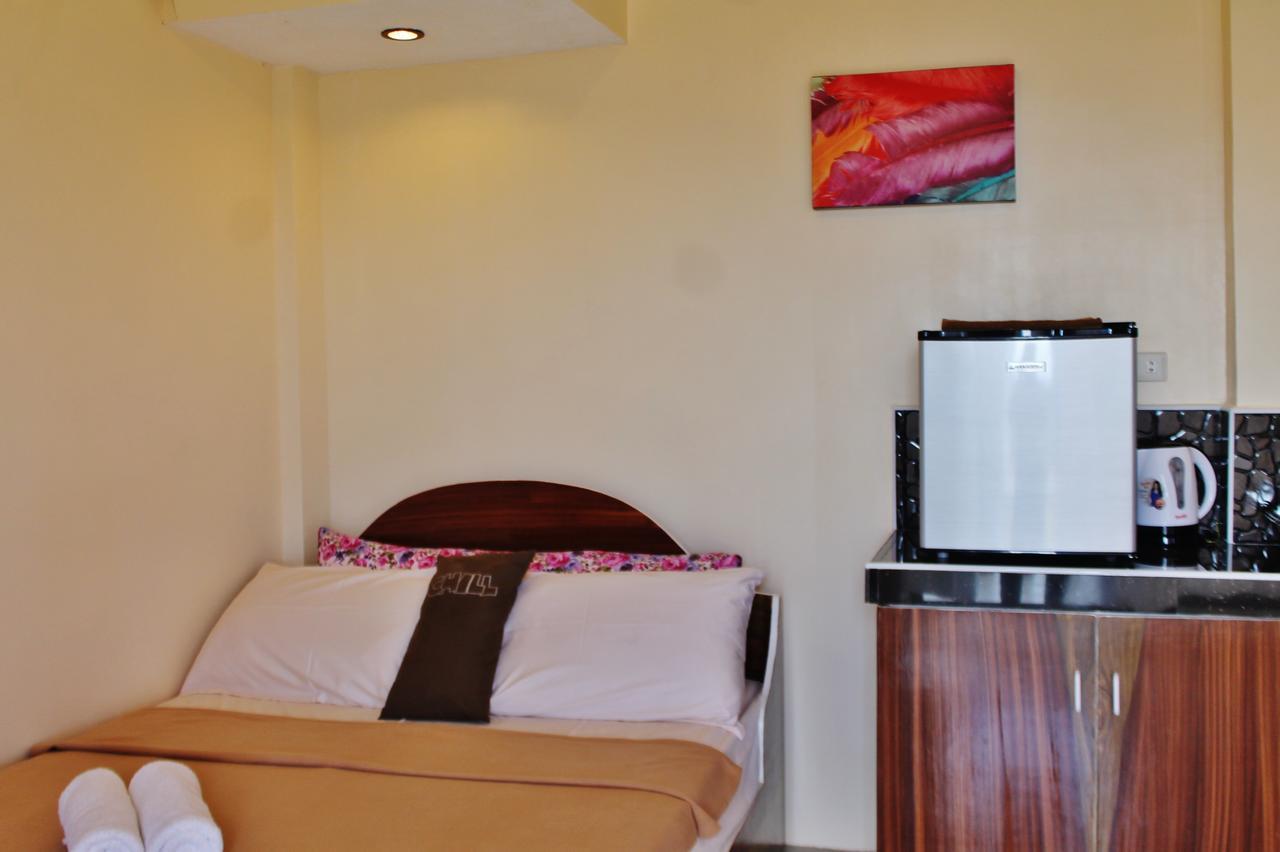 Vidas Mountain Stay-Bohol Baclayon Luaran gambar