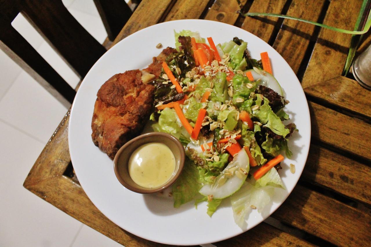 Vidas Mountain Stay-Bohol Baclayon Luaran gambar