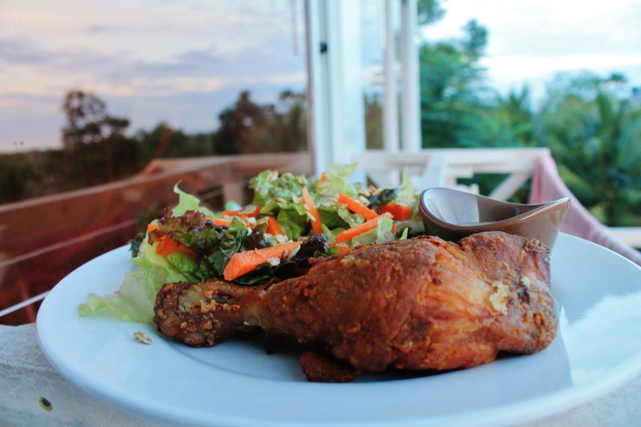 Vidas Mountain Stay-Bohol Baclayon Luaran gambar