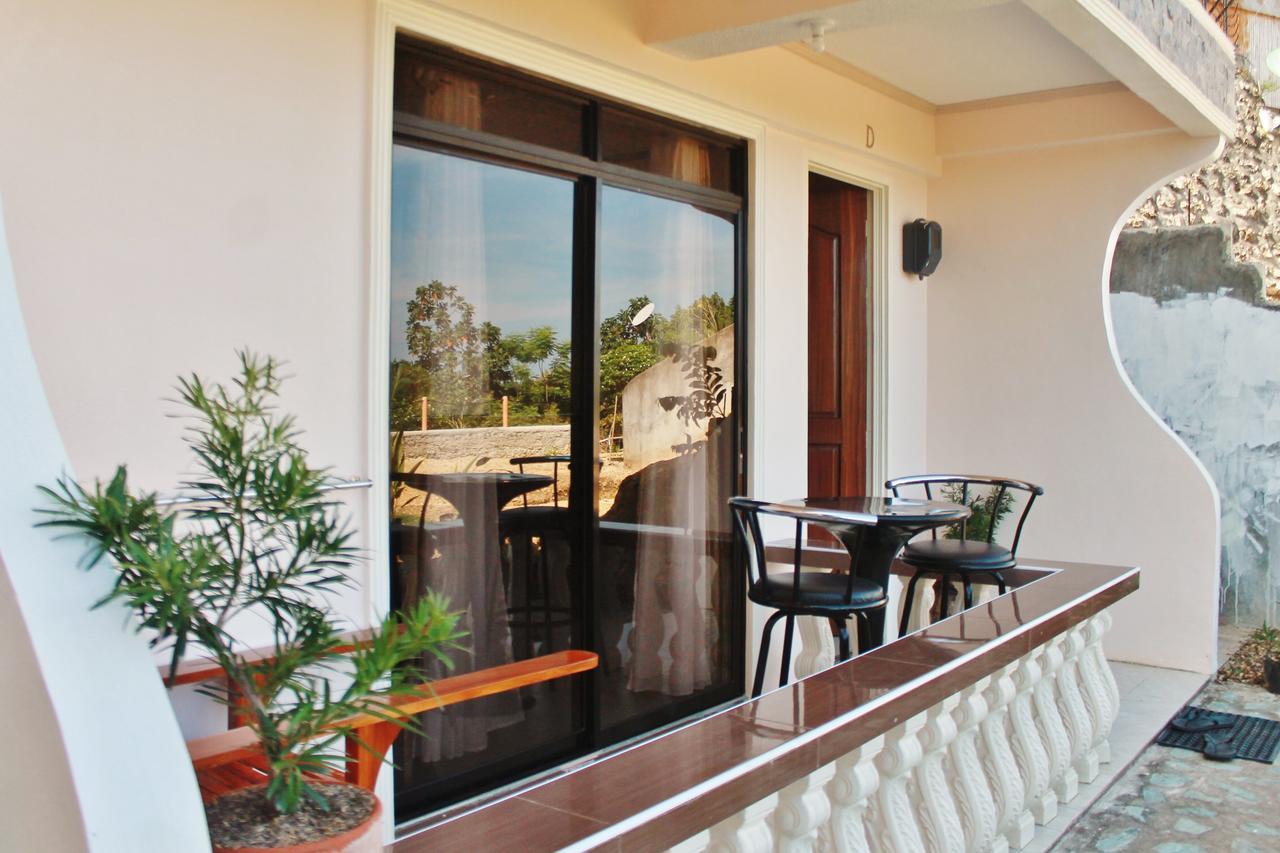 Vidas Mountain Stay-Bohol Baclayon Luaran gambar