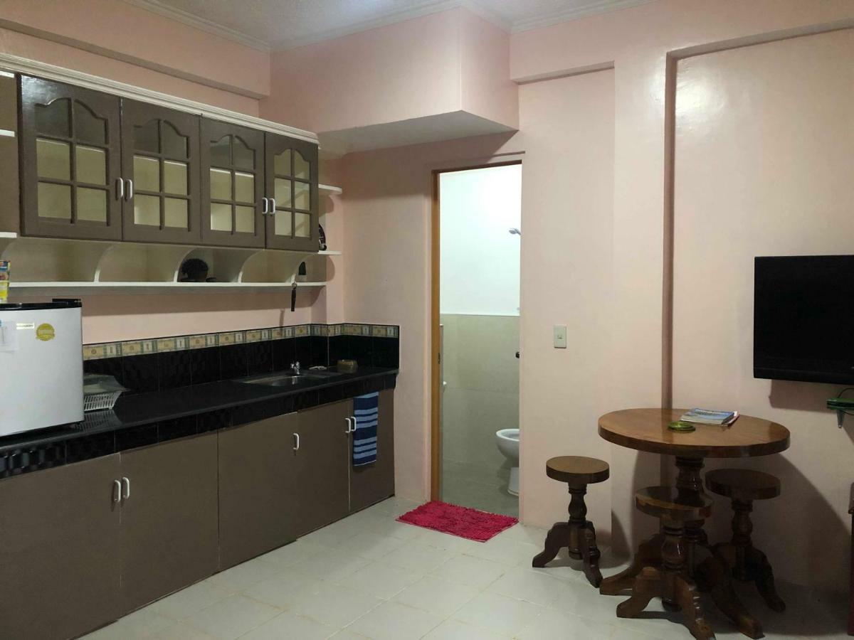 Vidas Mountain Stay-Bohol Baclayon Luaran gambar
