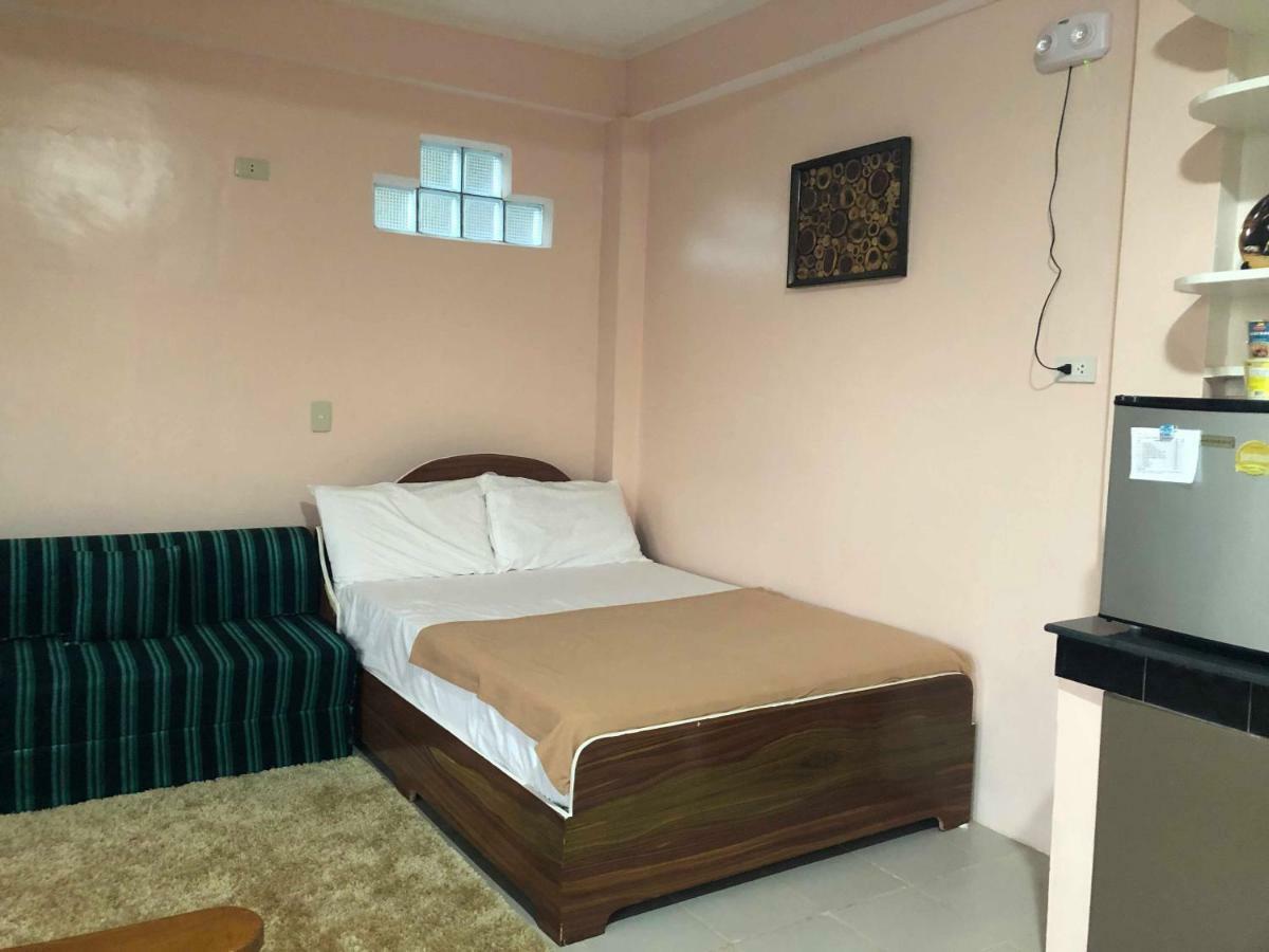 Vidas Mountain Stay-Bohol Baclayon Luaran gambar