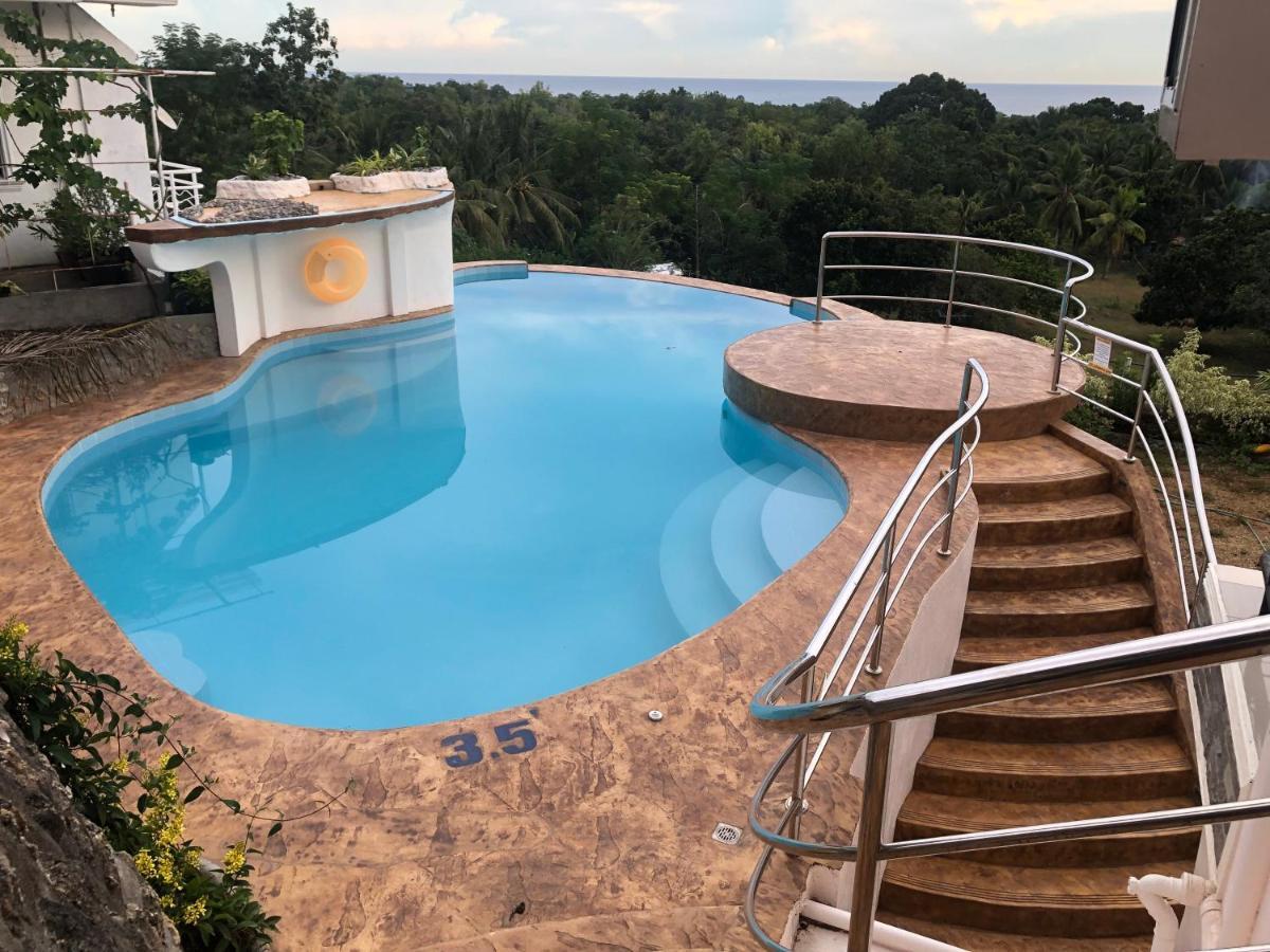 Vidas Mountain Stay-Bohol Baclayon Luaran gambar